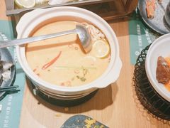 -泰悦澜·泰国餐厅(万象城店)