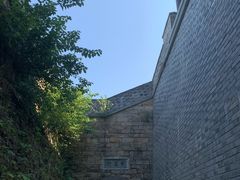 -梅城古镇