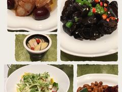 -上海小南国(国发店)