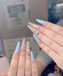 -M13瑾玳•专业美甲美睫