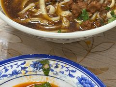 -韩师傅老大同刀削面(北苑路店)