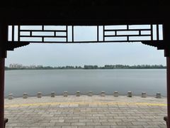 -九里湖国家湿地公园