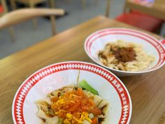 -吴满满油泼面(北方风味园店)