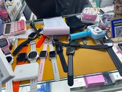 -赛格电子市场(华强北路店)