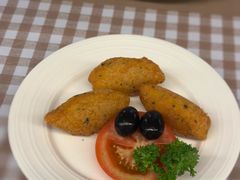 -船屋葡国餐厅