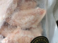 -沃尔玛购物广场(扬州印象汇店)