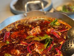 -张大胡子鱼头火锅酒楼(长益路店)