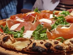 Grande&nbsp;招牌披萨-Alimentari Grande(东湖路店)