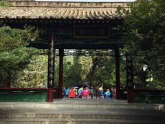 -黄帝陵