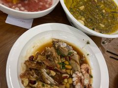 -渔满仓海鲜渔家(象山二店)
