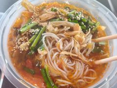 -刘少华贵州小黄牛·鲜牛肉火锅(总店)