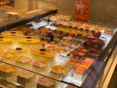 -BreadTalk面包新语·烘焙蛋糕(东方宝泰广场店)