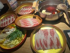 -沼津港精致料理·寿喜烧·烧鸟(青浦宝龙广场日料榜单店)