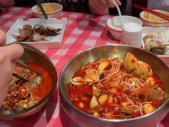 -辣小鲜·南昌大排档(船山路店)