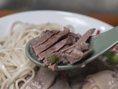 -小辫子羊肉面馆(周东店)