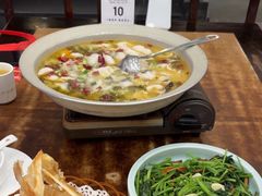 -一楼食业·美食人家