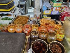 -红鼻子桂林米粉(金唐新光界店)