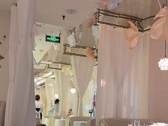 -PARFUM FLORAL花境法餐(南京首店)