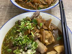 -陈记卤煮小肠