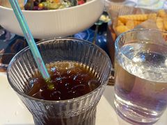-一棵树·意大利西餐厅One Tree(新城店)