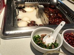 -海底捞火锅(枫蓝国际购物中心店)