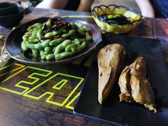 嘿毛豆-嘎嘎鸭脑壳(金沙店)