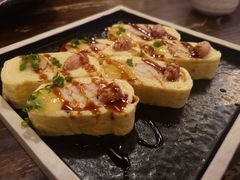 -白石的深夜食堂(大上海店)