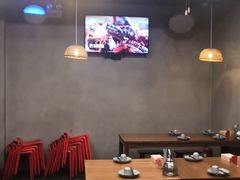 大堂-虾小龙老长沙龙虾馆(坡子街店)