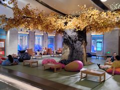 -青水瓦台汤泉(未央店)