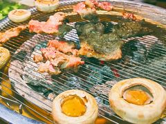 -味家烤肉烤鳗鱼牛排(西塔旗舰店)