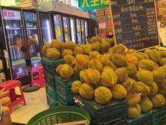 -曼阁市场水果批发市场