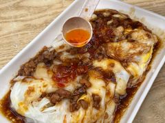 -广州西关肠粉(新沥路店)