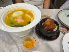 -君霖私家菜(春柳店)