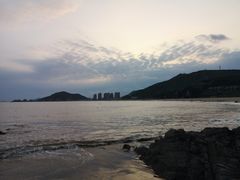 -南长涂沙滩