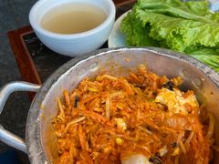 -一品诚记烤肉(大连柏威年购物中心店)