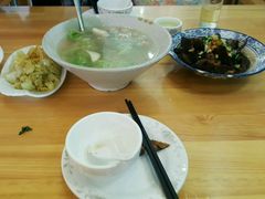 -乌镇那一年小院主题餐厅(甘泉西路店)