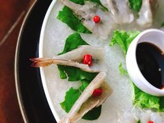 -滇釜火锅·能喝汤的火锅(车公庄店)