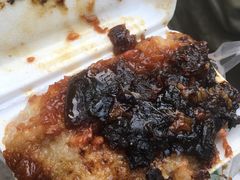 甑糕-马文章胖子甑糕(洒金桥店)
