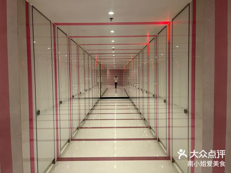 k11商场厕所大探秘带你体验不一样的洗手间