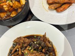 -阿毛饭店(和义路店)