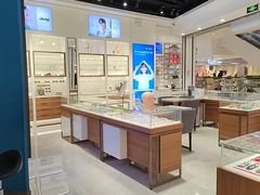-宝岛眼镜(雨花吾悦广场店)