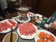 -北京好苑建国酒店