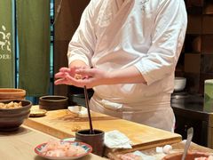 -Ginza Onodera 鮨(外滩十八号店)