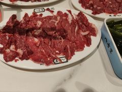 -八合里潮汕鲜牛肉火锅(上海汇智广场店)