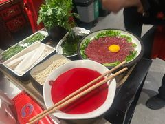 -山城辣妹子(定福庄店)