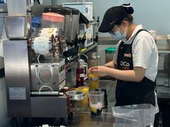 -CoCo都可(虹口龙之梦店)