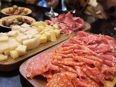 -Alimentari早午餐(安福路店)