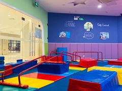 -小小运动馆(罗宾森中心)