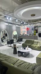 -真好真意SALON 接发·染·烫特色店