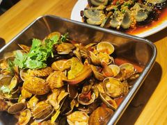 -一顿烧烤(八经街店)